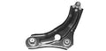 Brazo de suspensión Delantero Izquierdo Renault MEGANE