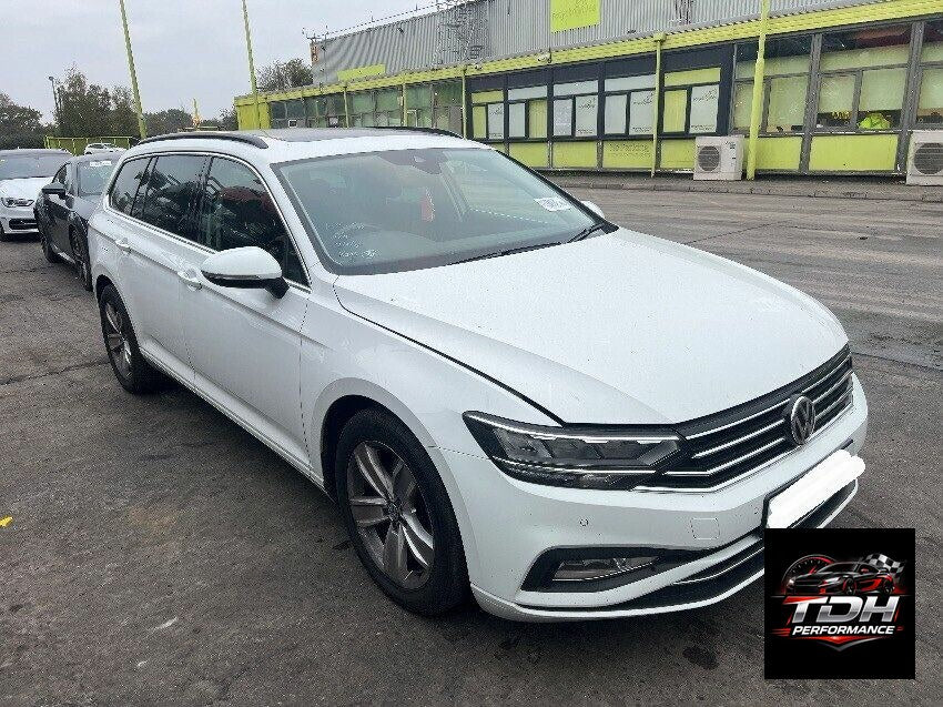 Despiece / Recambios Volkswagen Passat B8 Variant (2015-2023) Blanco