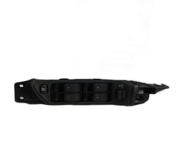 Mando elevalunas delantero izquierdo 514837 de Subaru Legacy combi/ outback (b14)
