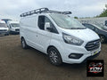Ford Transit Custom (2018-2023) Despiece / Recambios Carrocería y Motor 2.0 EcoBlue
