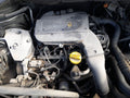 Motor Renault Scenic I Monospace Ja0.1 Fa0.1 9 Dci Rx4 F9Q740