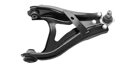 Brazo de suspensión Delantero Inferior Derecho Dacia DUSTER