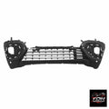 Paragolpes Delantero Opel Combo Nuevo Ref. 39165901