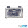 FARO DCH Citroen C25 FIAT Ducato Peugeot J5