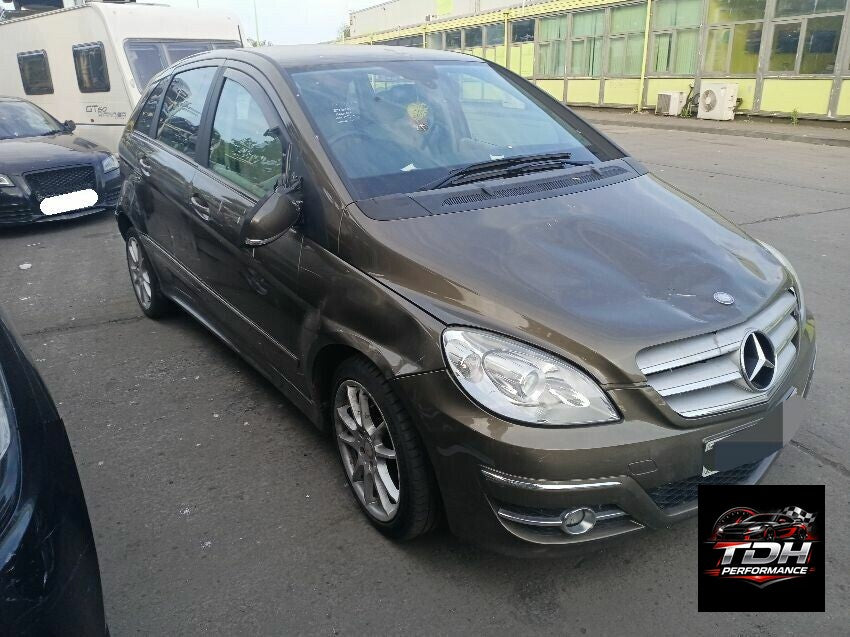 Despiece Mercedes-Benz Clase B W245 (2005-2011) Marrón Bronce | Recambios