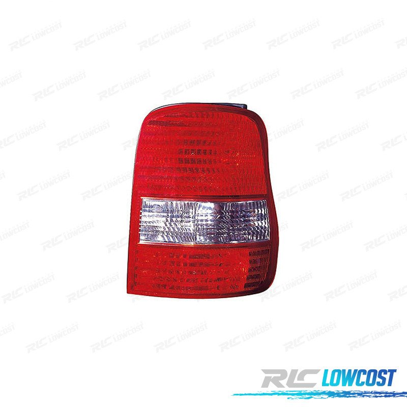 Piloto DCH KIA Carnival 01-06