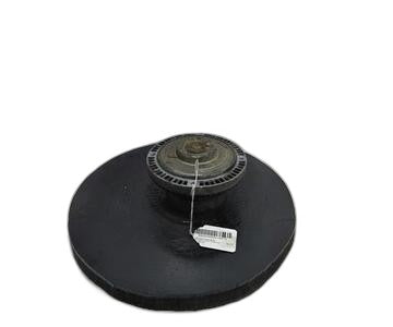 Ventilador viscoso motor 06B121347 de Volkswagen Passat berlina (3b2)
