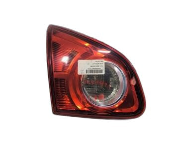 Piloto trasero izquierdo 89071063 de Nissan Qashqai / qashqai +2 i (j10, nj10, jj10e) 2007-2013