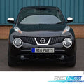 Moldura Faros Nissan JUKE 10-15