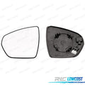 Cristal Espejo + BASE DCH Peugeot 5008 17-