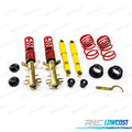 Suspension Roscada Eibach MTS FIAT Abarth 500 595 695 07-15 | TDH Performance