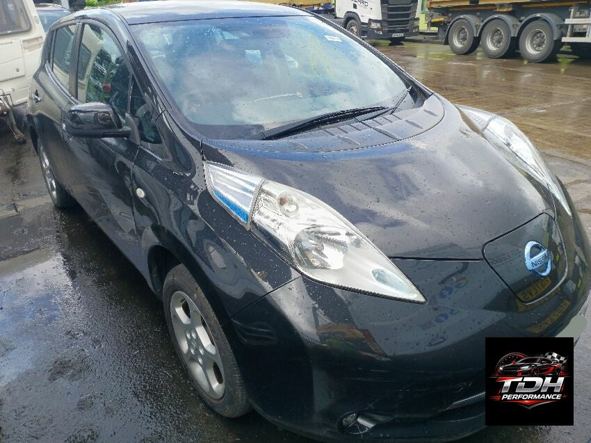Nissan Leaf ZE0 (2010-2017) Negro | Despiece / Recambios