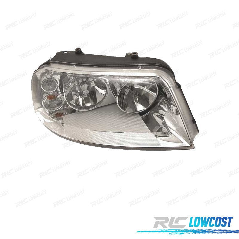 FARO DCH PARA SEAT Alhambra 00-10 Volkswagen VW Sharan 00-10