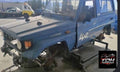 Despiece Toyota Land Cruiser Serie 70 (J7) 1984-1996 | Recambios LJ70 RJ70 KZJ70