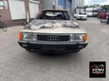 Audi 100 C3 Typ 44 (1982-1991) - Despiece / Recambios