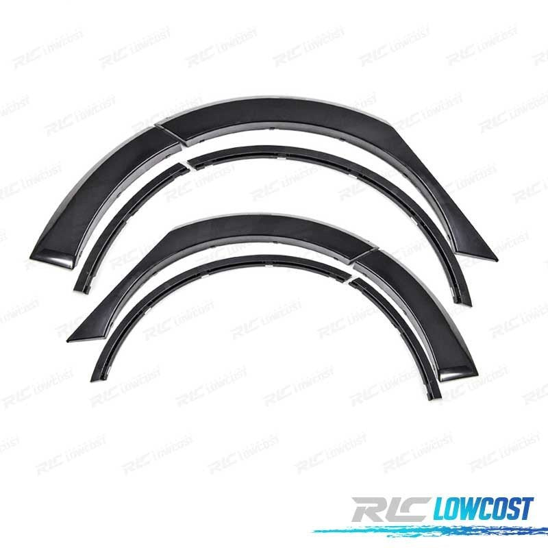 Aletines PASE Rueda Traseros Honda Civic MK10 4P