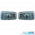 Intermitentes Laterales Citroen SAXO Peugeot 106 306 Cristal Claro Cromado