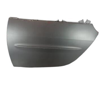 Puerta delantera izquierda de Smart City-coupe