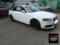 Audi A4 B8 Berlina (2007-2015) Blanco - Despiece / Recambios