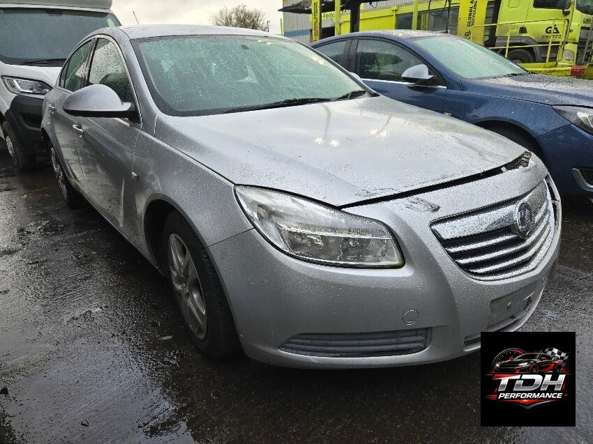 Despiece / Recambios Opel Insignia A (2008-2017) Berlina Gris Plata
