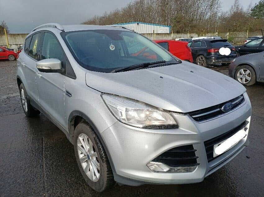 Despiece / Recambios Ford Kuga Mk2 C520 (2012-2019) Gris Plata
