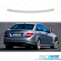 Pestaña Maletero Mercedes Clase C C204 08-11 Coupe