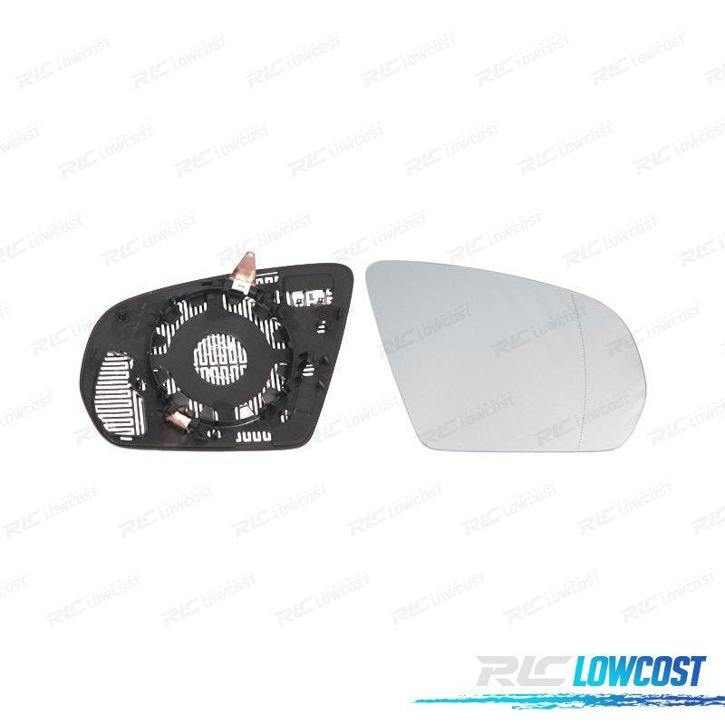 Cristal Espejo BASE Derecho Mercedes Clase C W205 14-