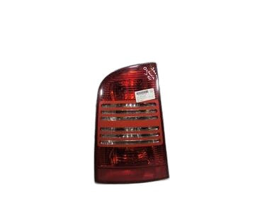 Piloto trasero izquierdo 1U9945095 de Skoda Octavia combi (1u5)