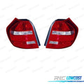 Pilotos BMW E87 E81