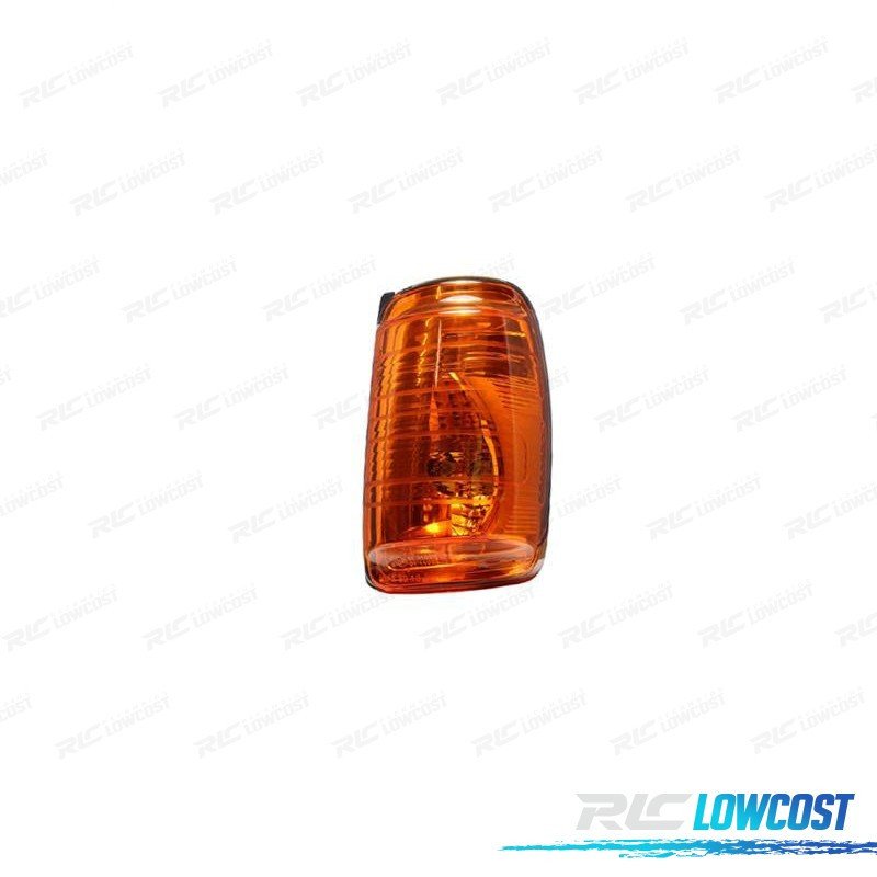 Intermitente Espejo Derecho FORD Transit 14-17 Ambar