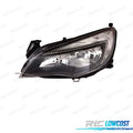 FARO IZQ PARA OPEL Astra J 5P 10-15 4P 12-