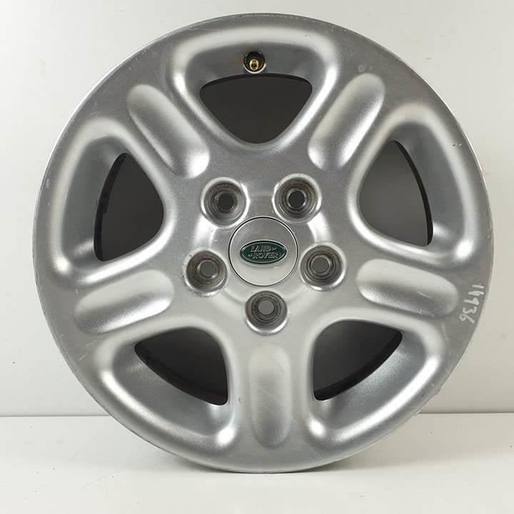 Juego Llantas Land Rover Freelander
