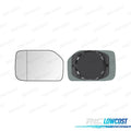 Cristal Espejo BASE Izquierdo Peugeot 106 91- Convexo