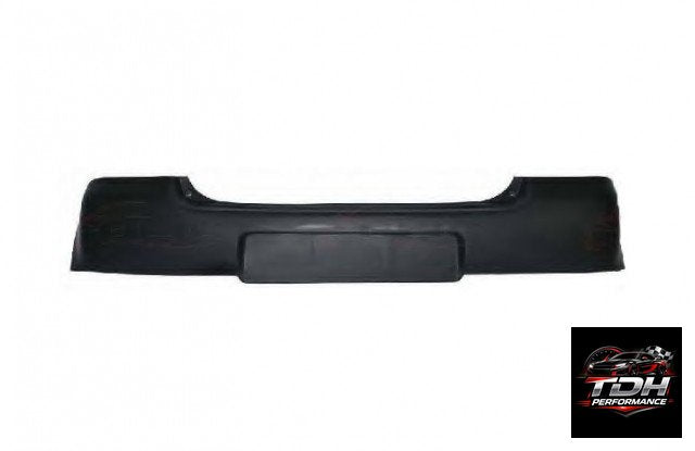 Paragolpes Trasero Toyota Yaris Nuevo Ref. 5215952031