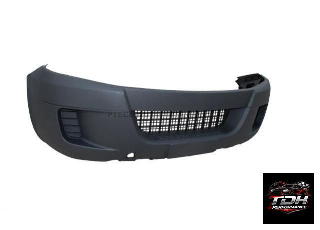 Paragolpes Delantero Iveco Daily Nuevo Ref. 5801255053