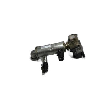 Enfriador gases escape 9646762 de Citroen C4 picasso