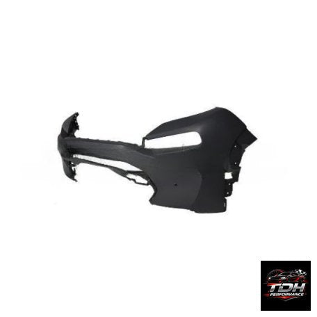 Paragolpes Delantero Citroen C3 AIRCROSS Nuevo Ref. 1682206680