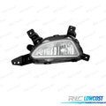 FARO Antiniebla IZQ Hyundai Tucson 15-18