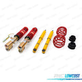 Suspensión Roscada Eibach MTS PARA OPEL Tigra Twintop X-C 04-10 | TDH Performance