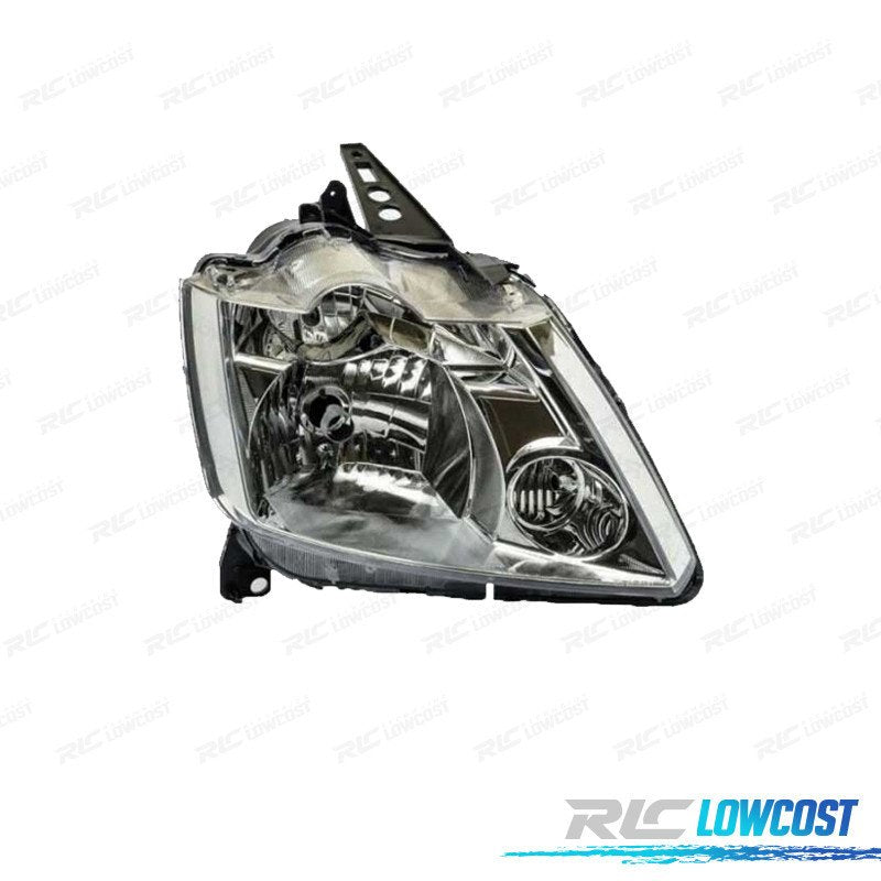 FARO DCH Renault Modus 04-08