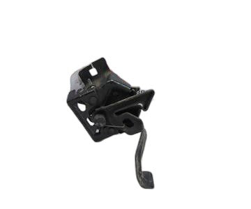 Cerradura capot 6L2A16700 de Ford Explorer (u2, u_)