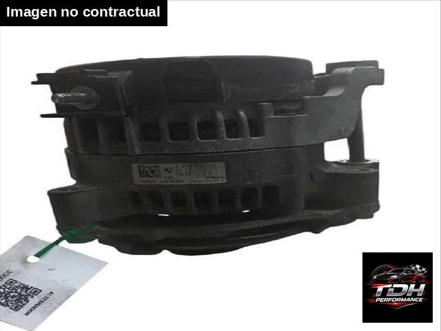 Alternador BMW Serie 1 118 (2019)