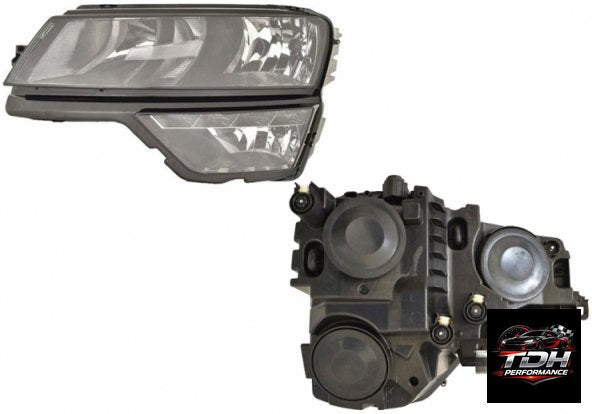 Piloto Trasero Izquierdo Skoda Karoq Nuevo Ref. 57B941015A