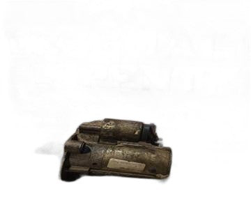 Motor arranque 3M5T11000CD de Ford Focus c-max (cap)