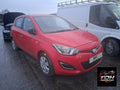 Despiece / Recambios Hyundai i20 PB Facelift (2012-2014) Rojo
