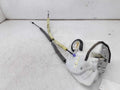 Cerradura Puerta Delantera Derecha Mazda 3 / Sedan