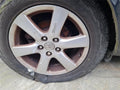 Llanta Toyota RAV4