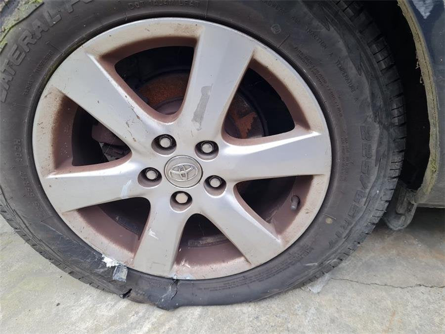 Llanta Toyota RAV4