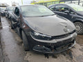 Volkswagen Scirocco III (2008-2017) Gris Antracita | Despiece / Recambios