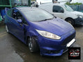 Despiece Ford Fiesta ST Mk7.5 1.6 EcoBoost 182cv (2013-2017) Azul Spirit